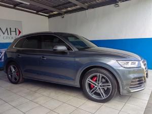 Audi SQ5 SQ5 TFSI quattro - Image 2