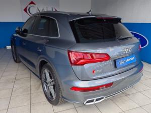 Audi SQ5 SQ5 TFSI quattro - Image 3