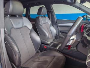Audi SQ5 SQ5 TFSI quattro - Image 6