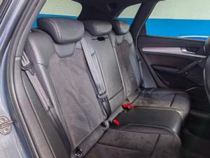 Audi SQ5 SQ5 TFSI quattro - Image 7
