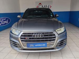 Audi SQ5 SQ5 TFSI quattro - Image 8