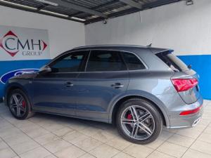 Audi SQ5 SQ5 TFSI quattro - Image 9