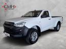 Thumbnail Isuzu D-Max 1.9TD single cab L manual