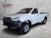 Isuzu D-Max 1.9TD single cab L manual - Thumbnail 1