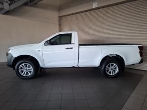 Isuzu D-Max 1.9TD single cab L manual - Image 2
