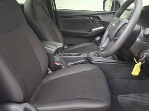 Isuzu D-Max 1.9TD single cab L manual - Image 7