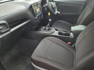 Isuzu D-Max 1.9TD single cab L manual - Image 8