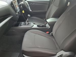 Isuzu D-Max 1.9TD single cab L manual - Image 9