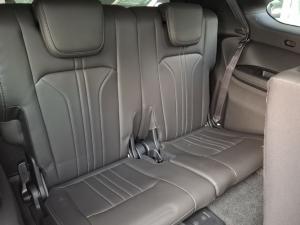Isuzu mu-X 3.0TD LSE - Image 11