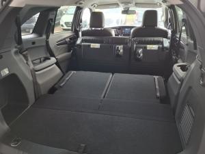 Isuzu mu-X 3.0TD LSE - Image 13