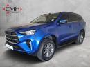 Thumbnail Isuzu mu-X 3.0TD LSE