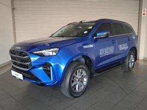 Isuzu mu-X 3.0TD LSE - Image 1