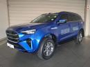 Thumbnail Isuzu mu-X 3.0TD LSE