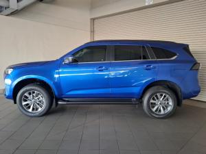 Isuzu mu-X 3.0TD LSE - Image 2