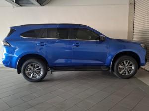 Isuzu mu-X 3.0TD LSE - Image 3