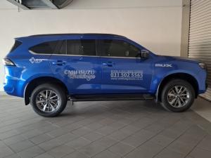 Isuzu mu-X 3.0TD LSE - Image 3