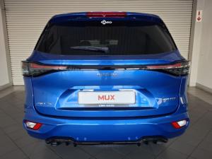 Isuzu mu-X 3.0TD LSE - Image 5