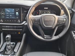 Isuzu mu-X 3.0TD LSE - Image 6
