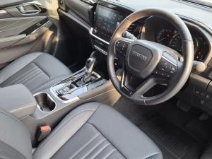 Isuzu mu-X 3.0TD LSE - Image 8