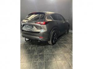 Mazda CX-5 2.0 Carbon Edition - Image 10