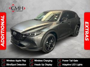 Mazda CX-5 2.0 Carbon Edition - Image 1