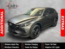 Thumbnail Mazda CX-5 2.0 Carbon Edition