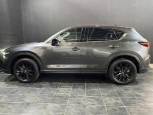 Mazda CX-5 2.0 Carbon Edition - Image 2