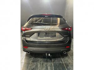 Mazda CX-5 2.0 Carbon Edition - Image 4