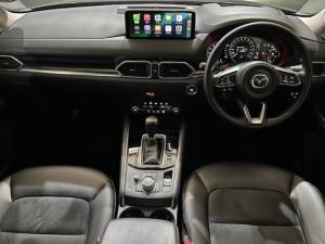 Mazda CX-5 2.0 Carbon Edition - Image 6