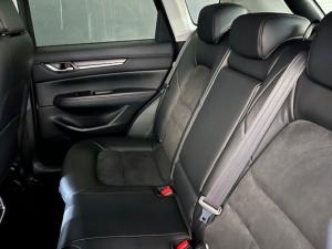 Mazda CX-5 2.0 Carbon Edition - Image 7