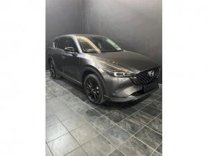 Mazda CX-5 2.0 Carbon Edition - Image 9