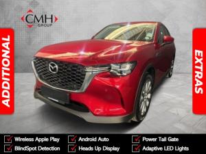 Mazda CX-60 2.5 Dynamic - Image 1