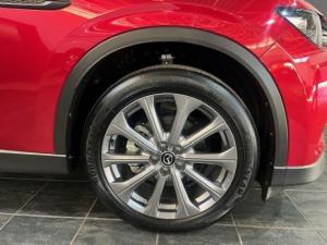 Mazda CX-60 2.5 Dynamic - Image 8