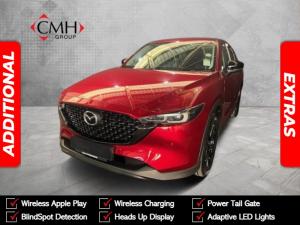 Mazda CX-5 2.0 Carbon Edition - Image 1