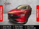 Thumbnail Mazda CX-5 2.0 Carbon Edition