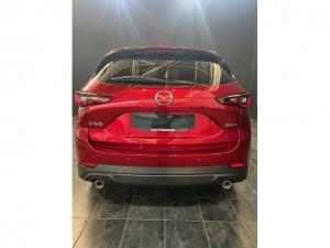 Mazda CX-5 2.0 Carbon Edition - Image 3