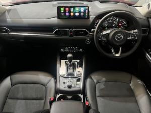 Mazda CX-5 2.0 Carbon Edition - Image 5