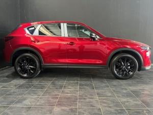 Mazda CX-5 2.0 Carbon Edition - Image 8
