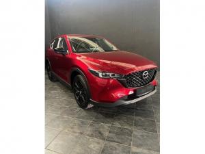 Mazda CX-5 2.0 Carbon Edition - Image 9