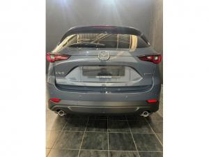 Mazda CX-5 2.0 Carbon Edition - Image 3