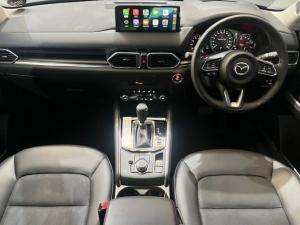 Mazda CX-5 2.0 Carbon Edition - Image 5