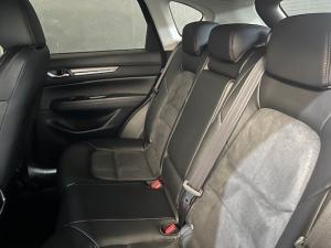 Mazda CX-5 2.0 Carbon Edition - Image 6