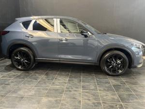 Mazda CX-5 2.0 Carbon Edition - Image 8