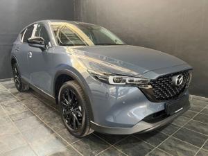 Mazda CX-5 2.0 Carbon Edition - Image 9