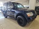 Thumbnail Mitsubishi Pajero 3800i SWB automatic