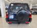 Mitsubishi Pajero 3800i SWB automatic - Thumbnail 3