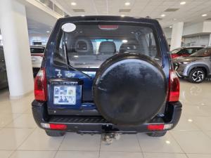 Mitsubishi Pajero 3800i SWB automatic - Image 3