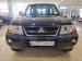 Mitsubishi Pajero 3800i SWB automatic - Thumbnail 4