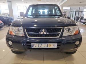 Mitsubishi Pajero 3800i SWB automatic - Image 4