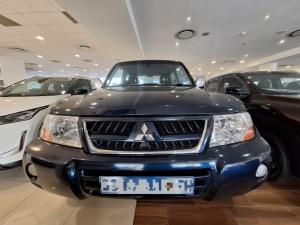 Mitsubishi Pajero 3800i SWB automatic - Image 7